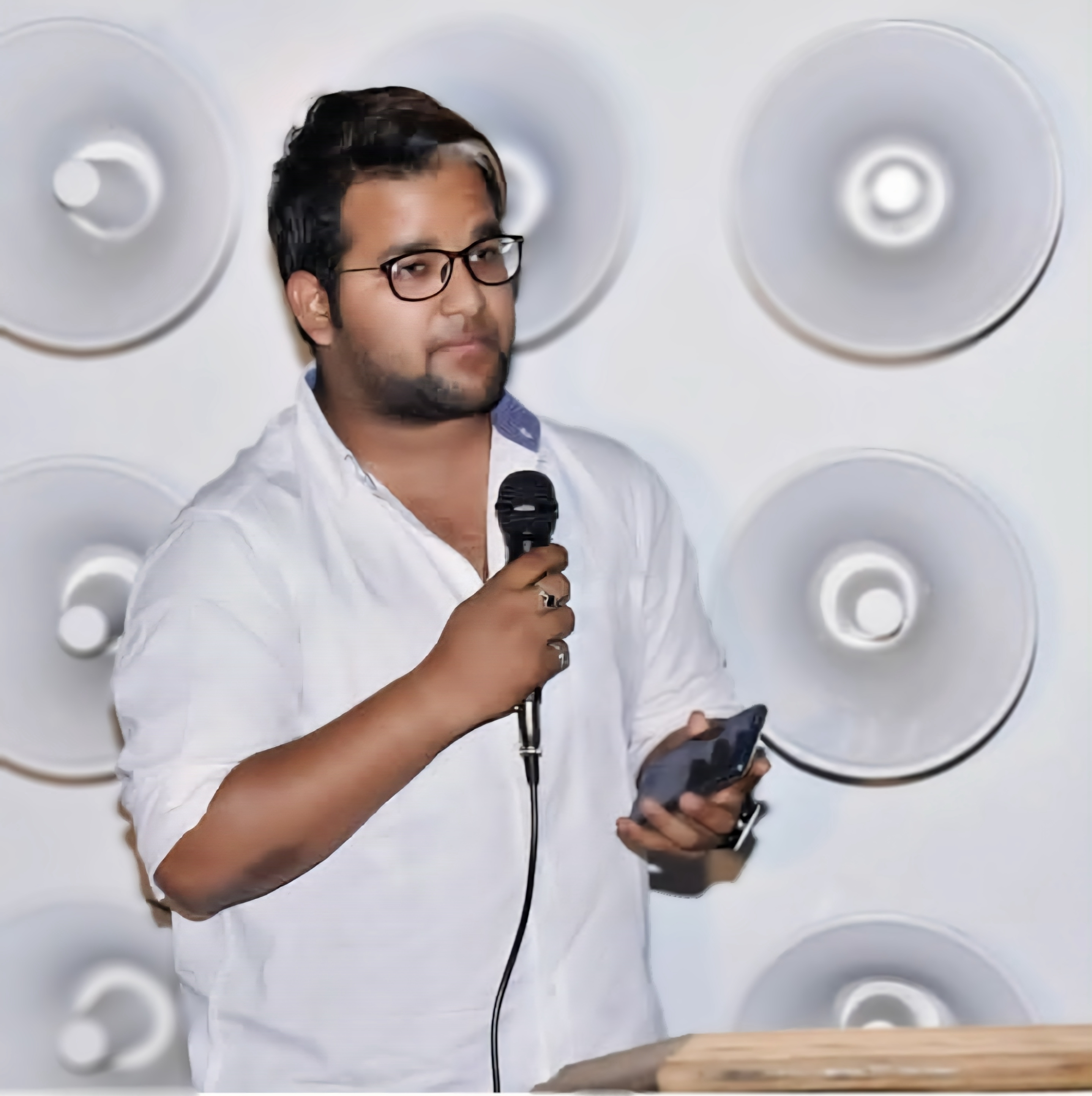 Vemuri Sai Srinivas